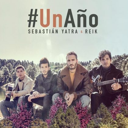 Sebastián Yatra ft. Reik