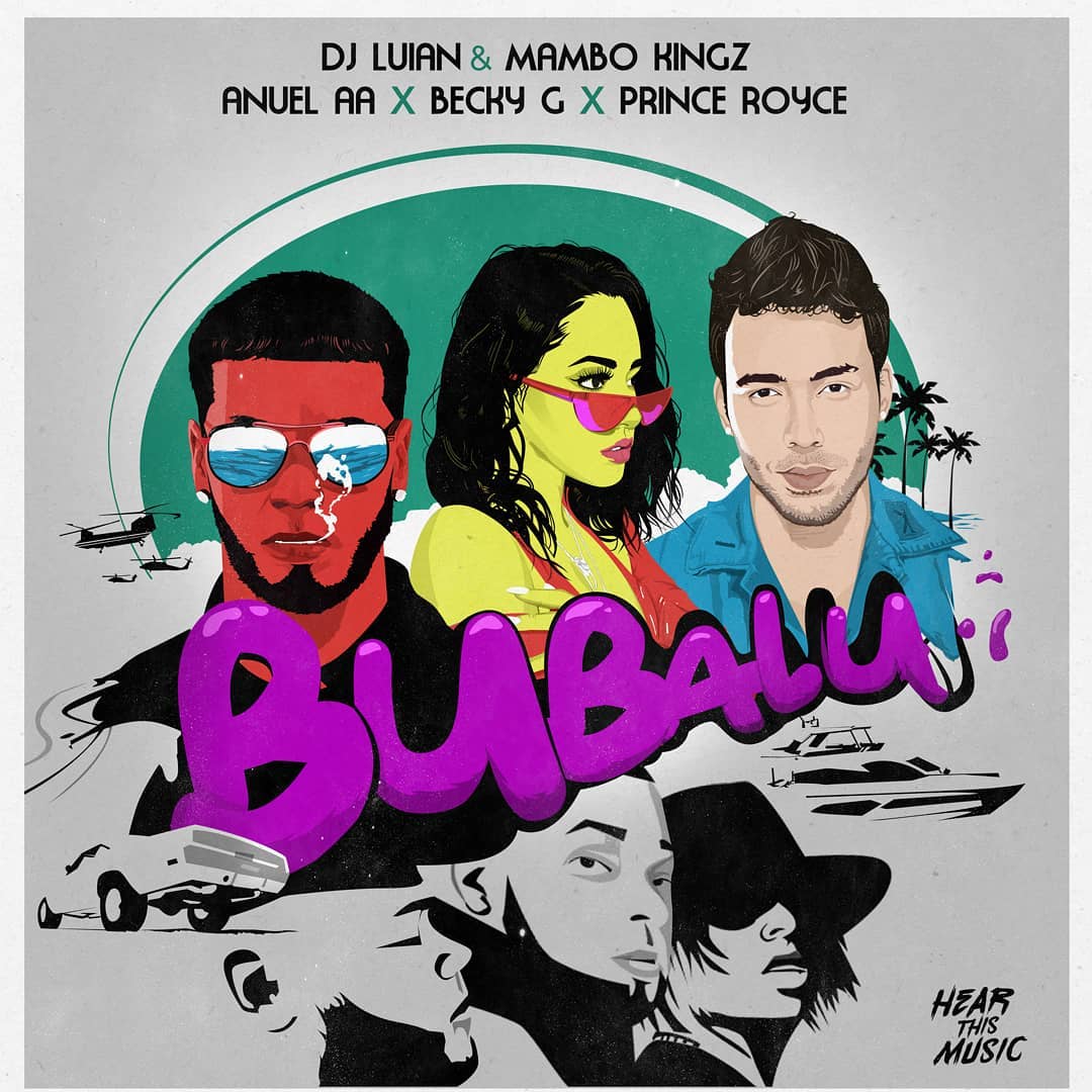 BU