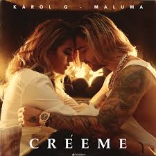 Karol G ft. Maluma