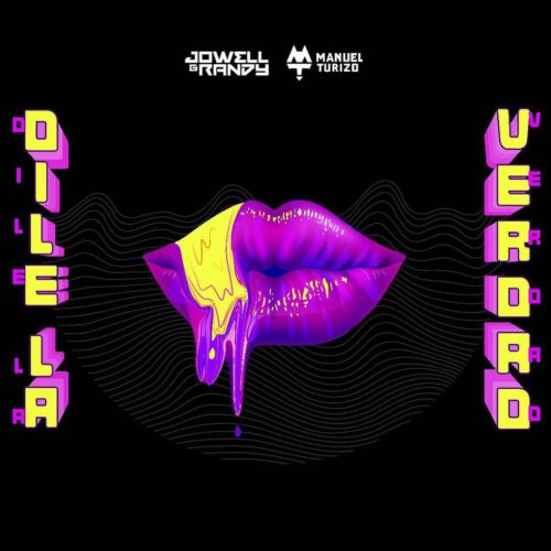 Jowell & Randy ft. Manuel Turizo