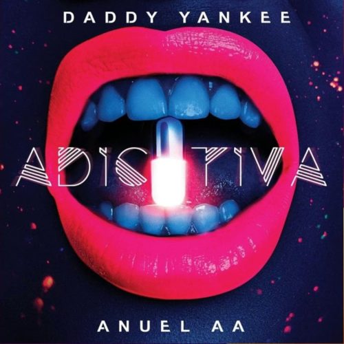 Daddy Yankee ft. Anuel AA