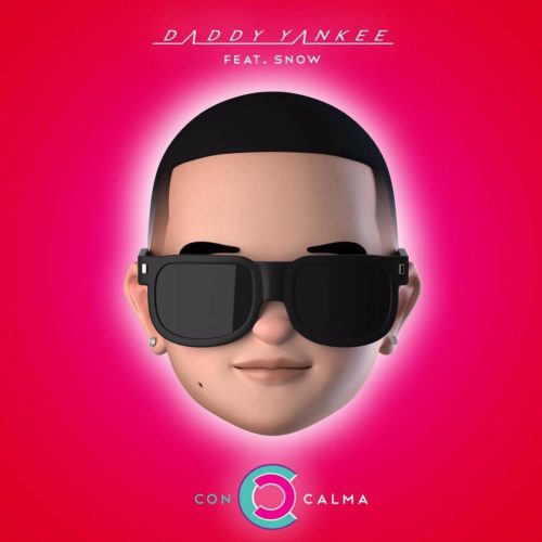 Daddy Yankee ft. Snow