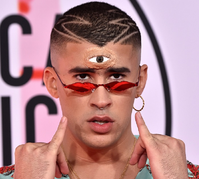 Bad Bunny