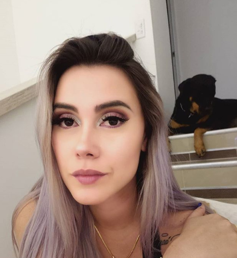 Manuela Gómez