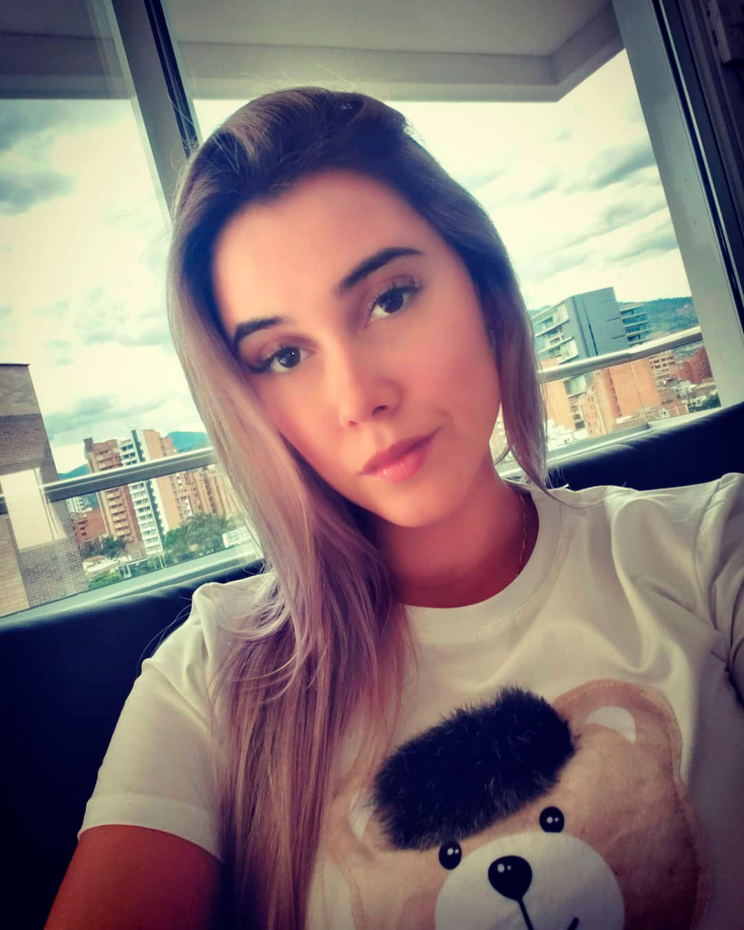 Manuela Gómez