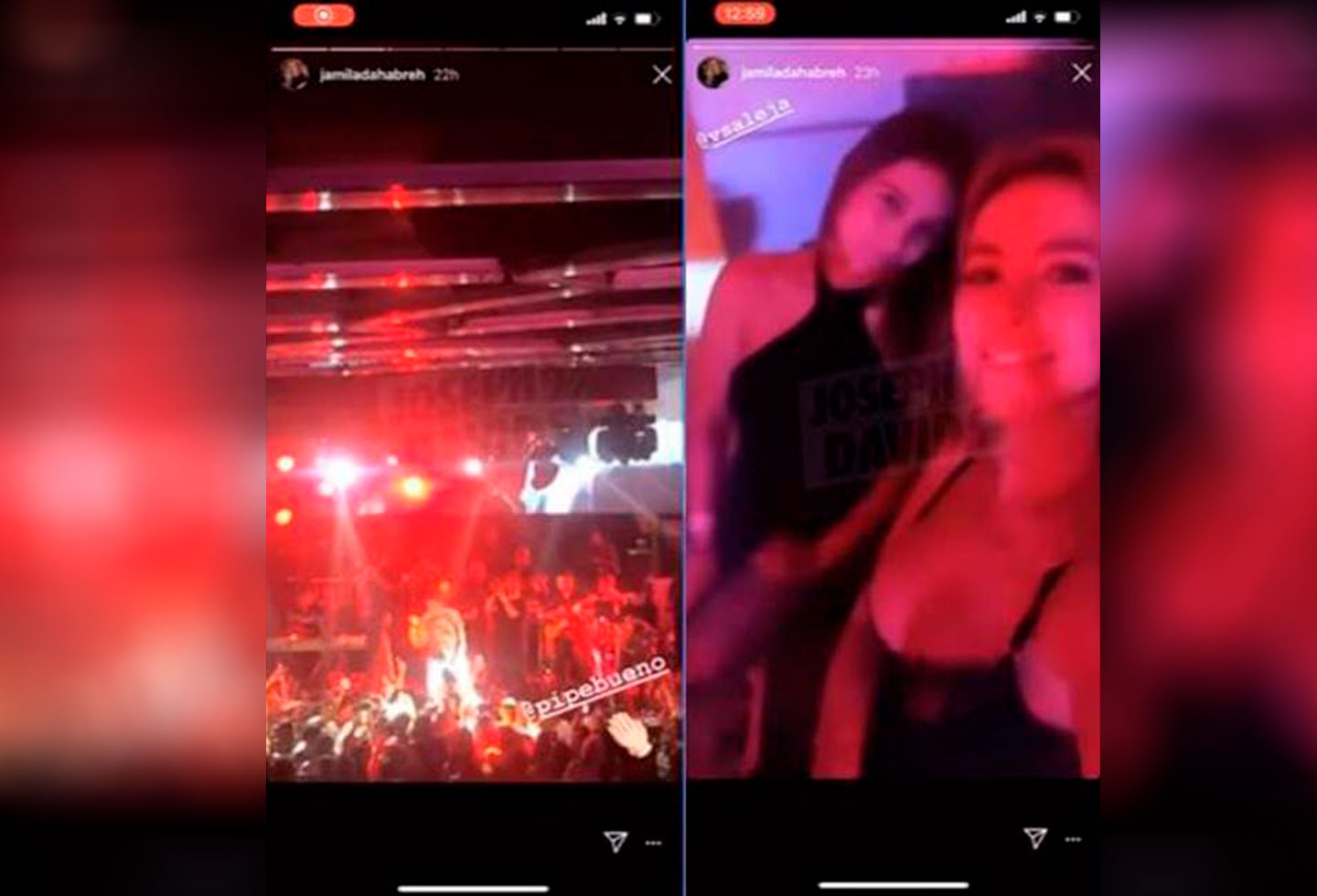 Publicaciones de Jamila Dahabreh