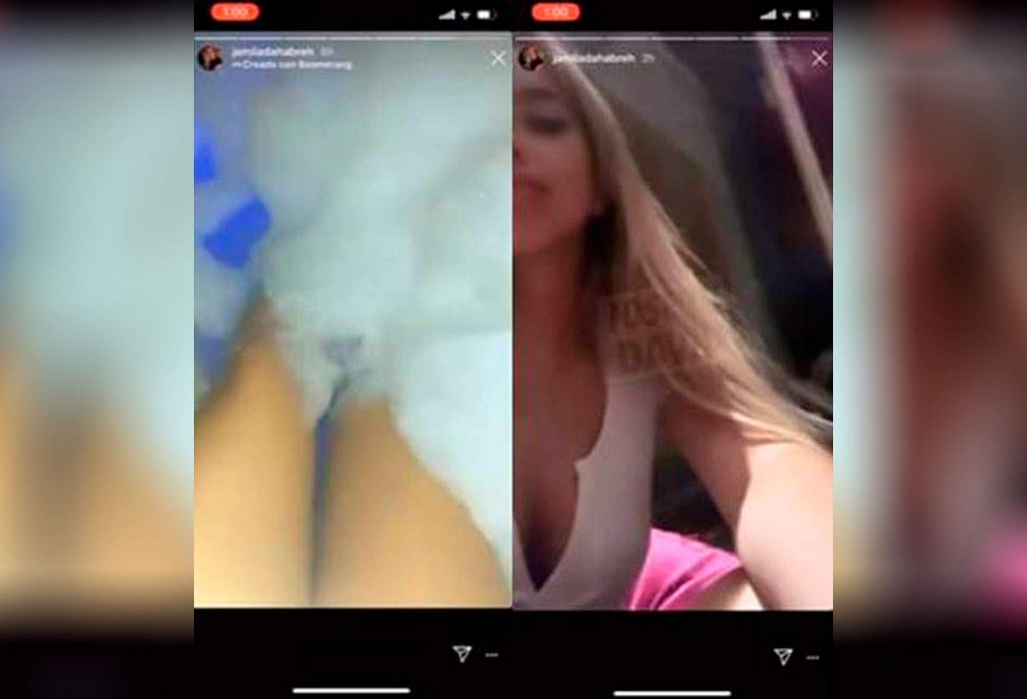 Publicaciones de Jamila Dahabreh y Pipe Bueno