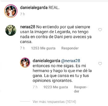 Daniela Legarda