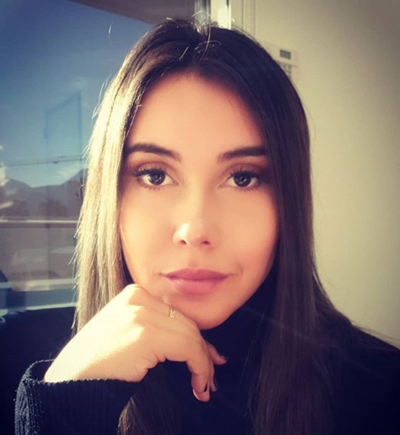 Manuela Gómez