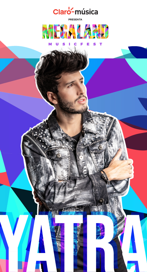 Sebastián Yatra