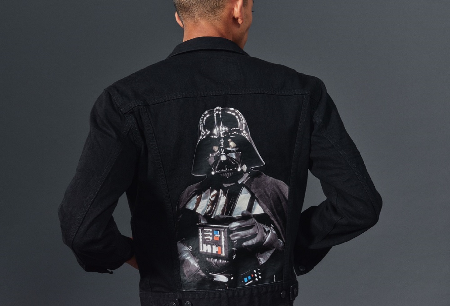 Levi's Star Wars