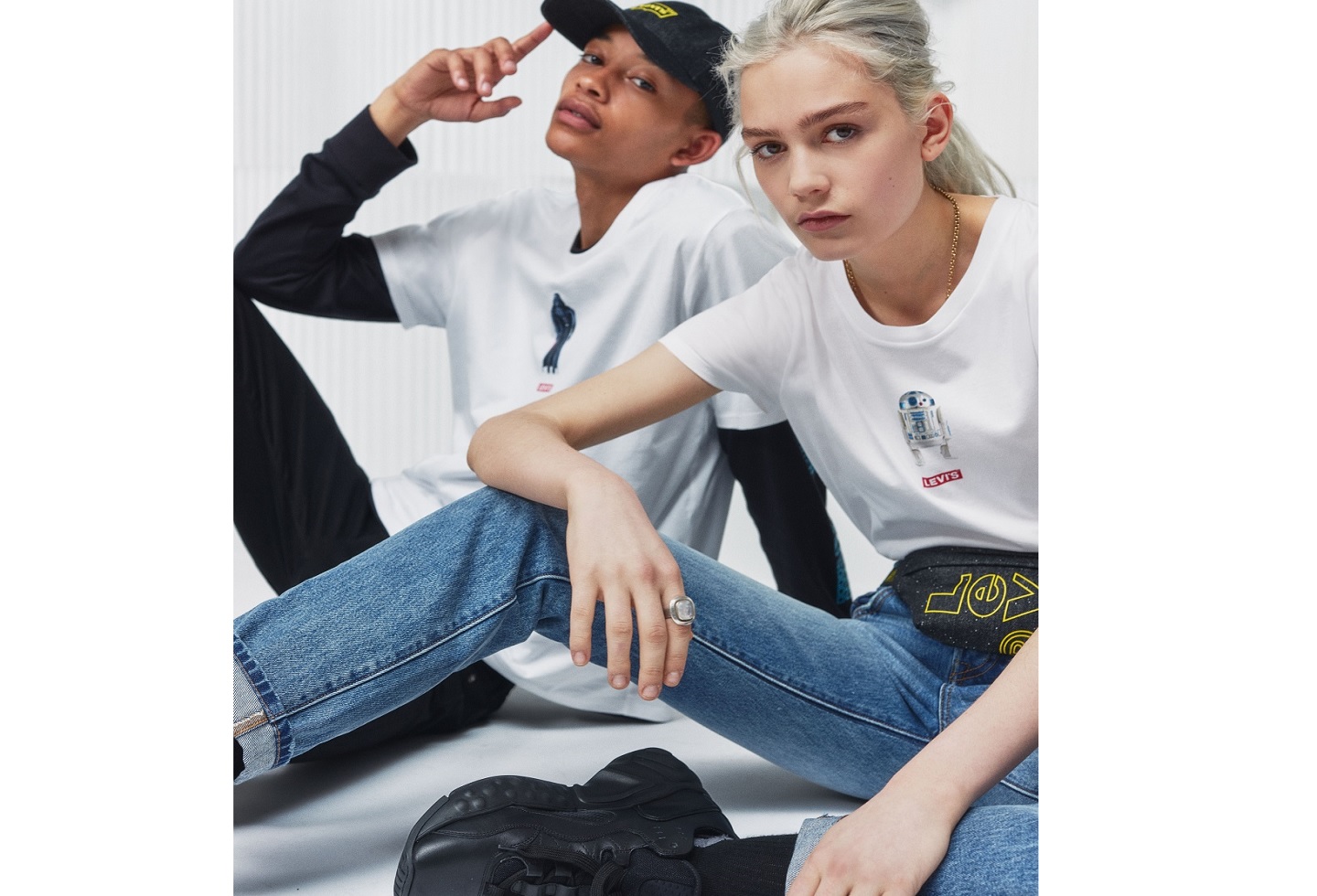 Levi's Star Wars