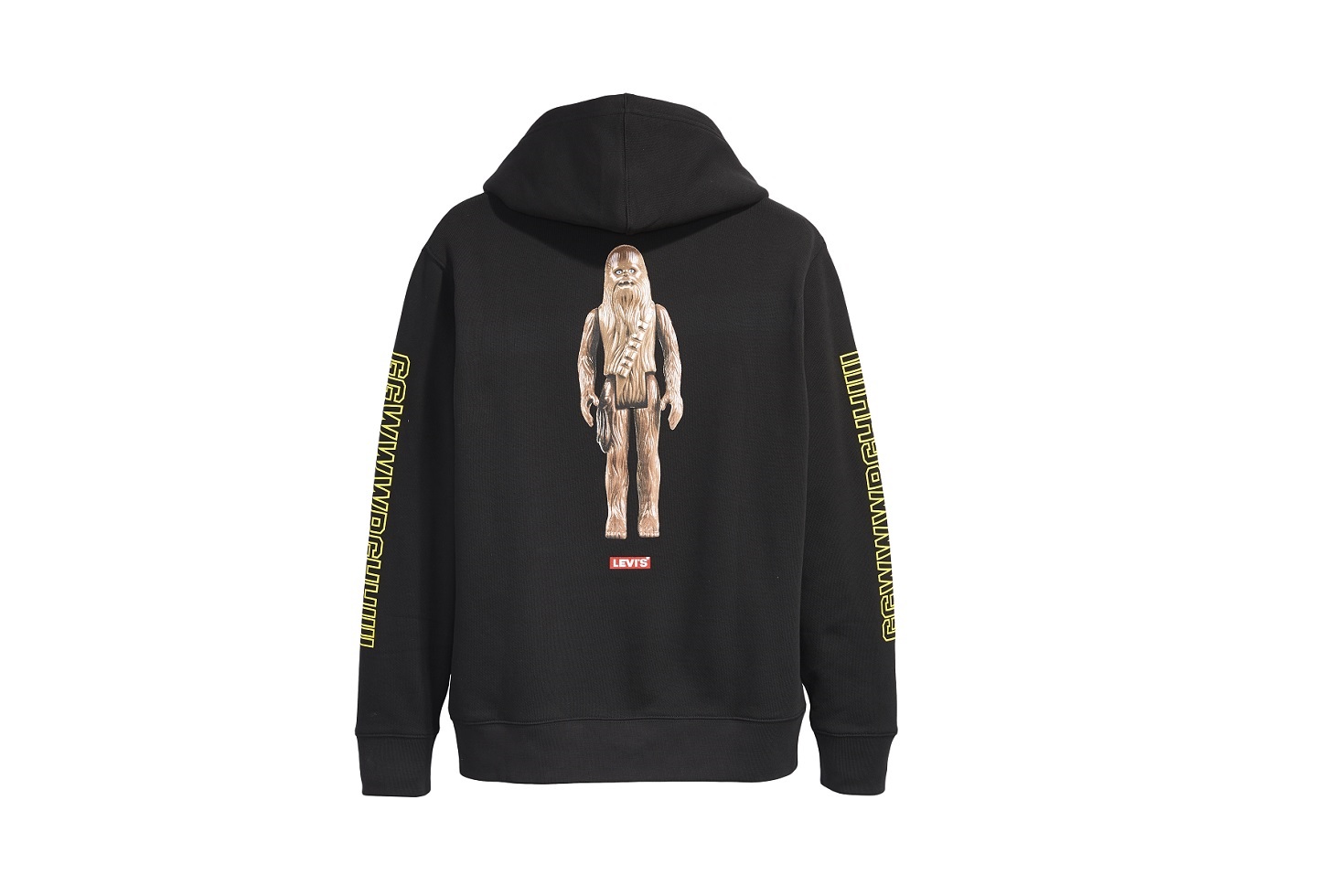 Levi's Star Wars