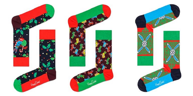 Happy Socks