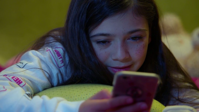 Nomofobia: Adicción al celular