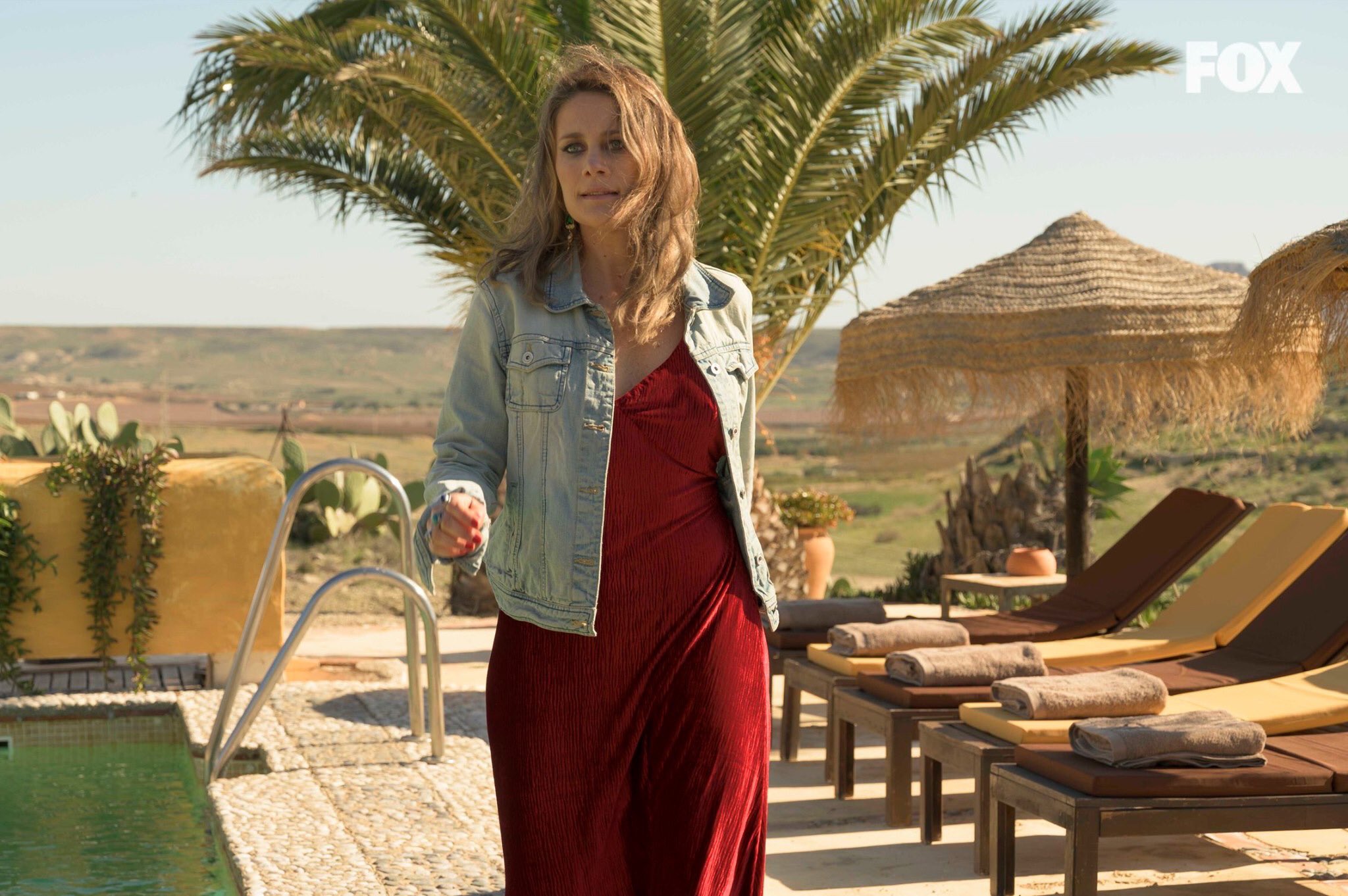 Vis a Vis: El Oasis sería el final de la exitosa serie española