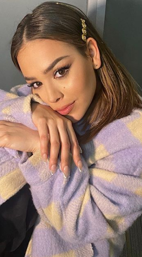 Danna Paola