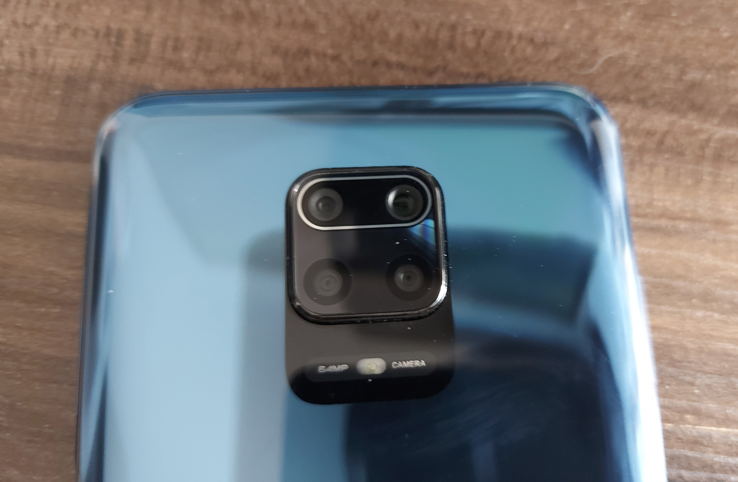 Redmi Note 9 Pro