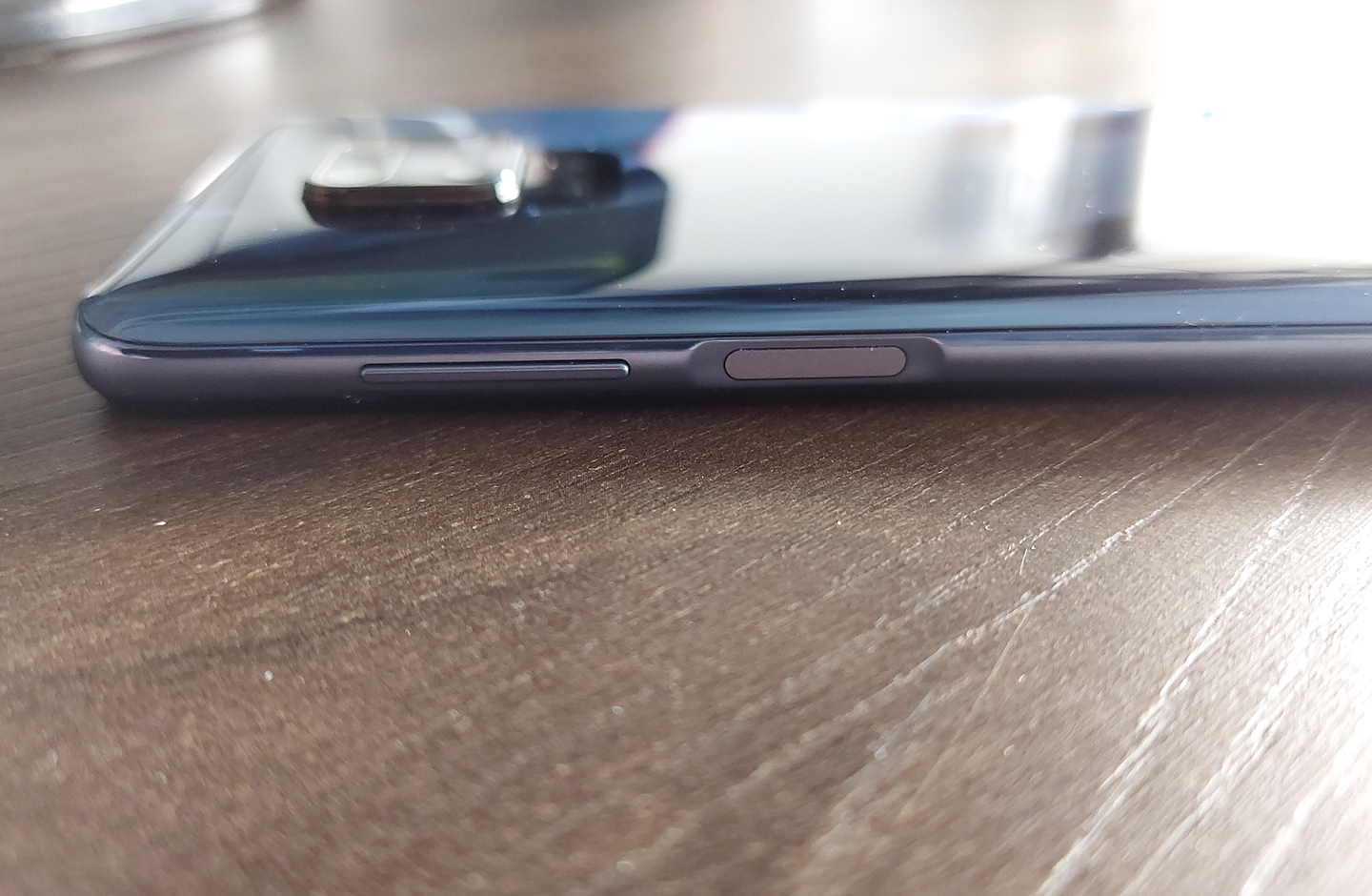 Redmi Note 9 Pro