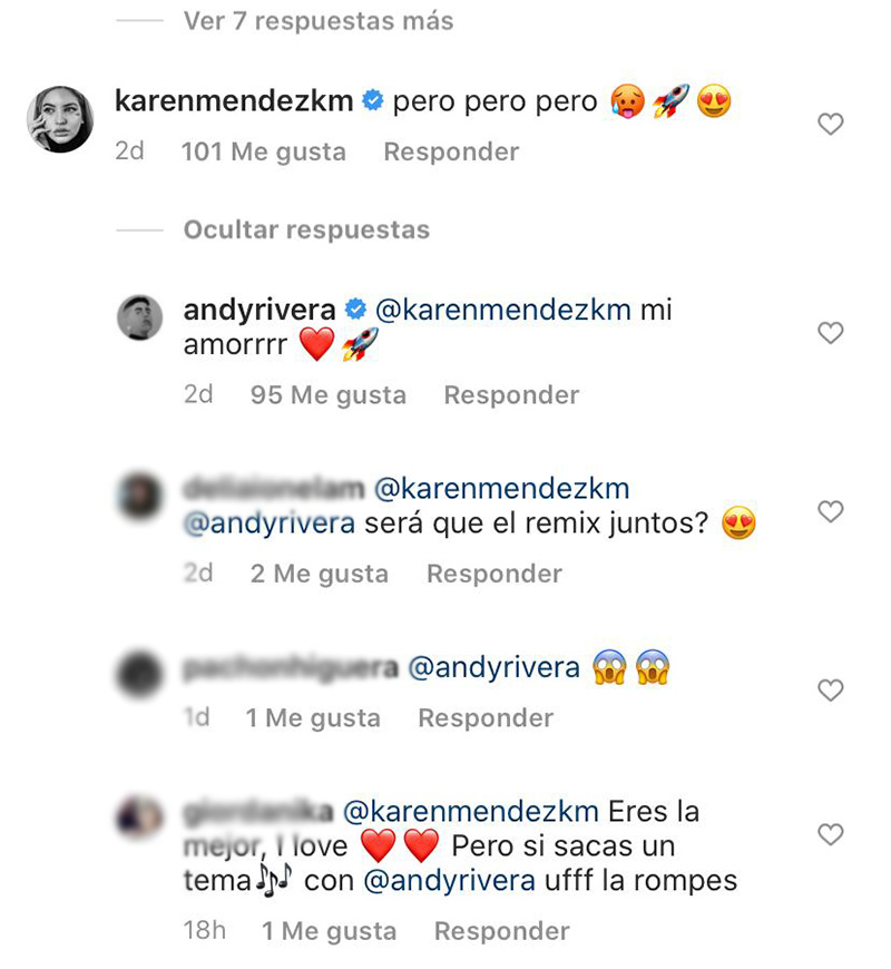Karen Méndez