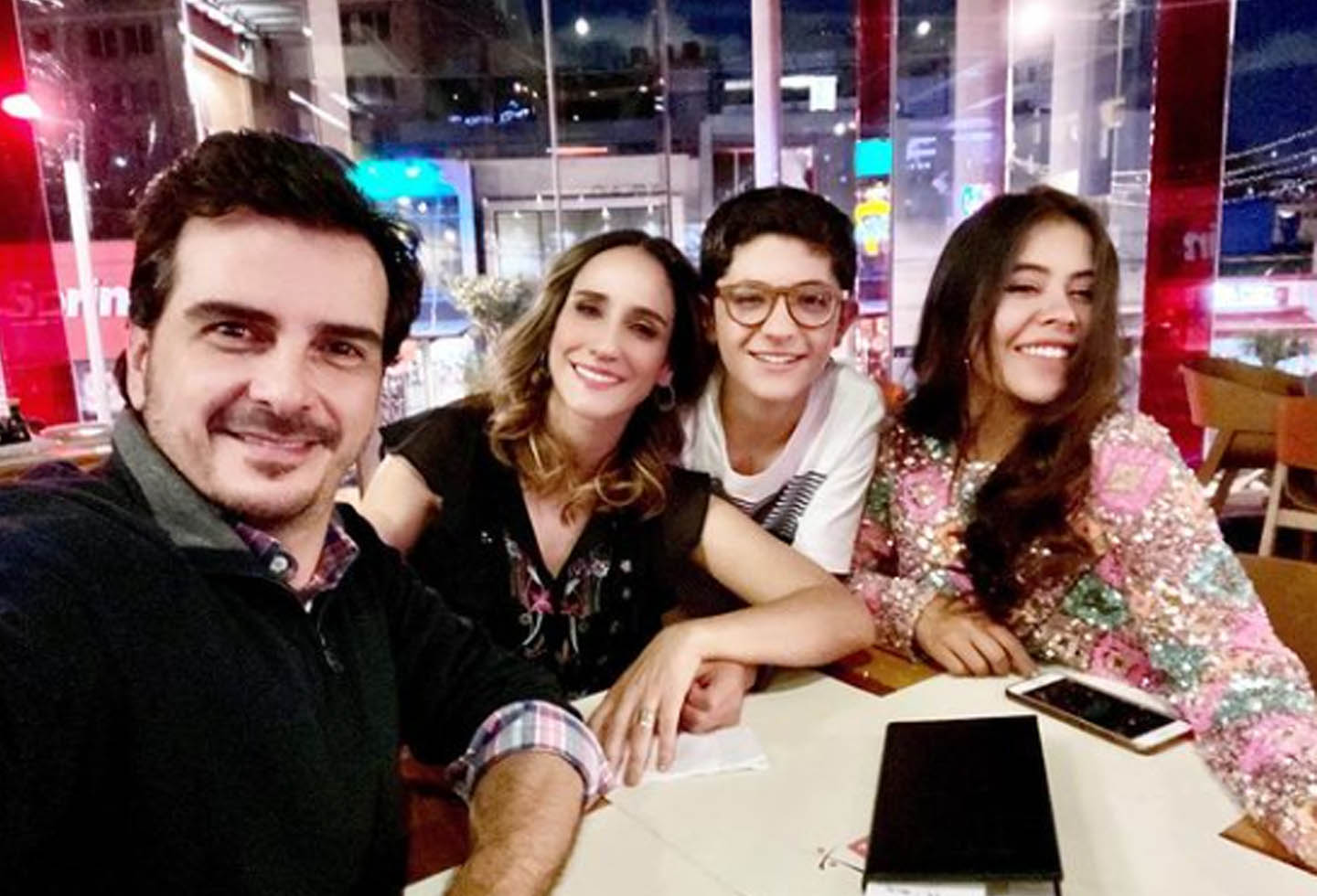 Chichila Navia, Pity Camacho