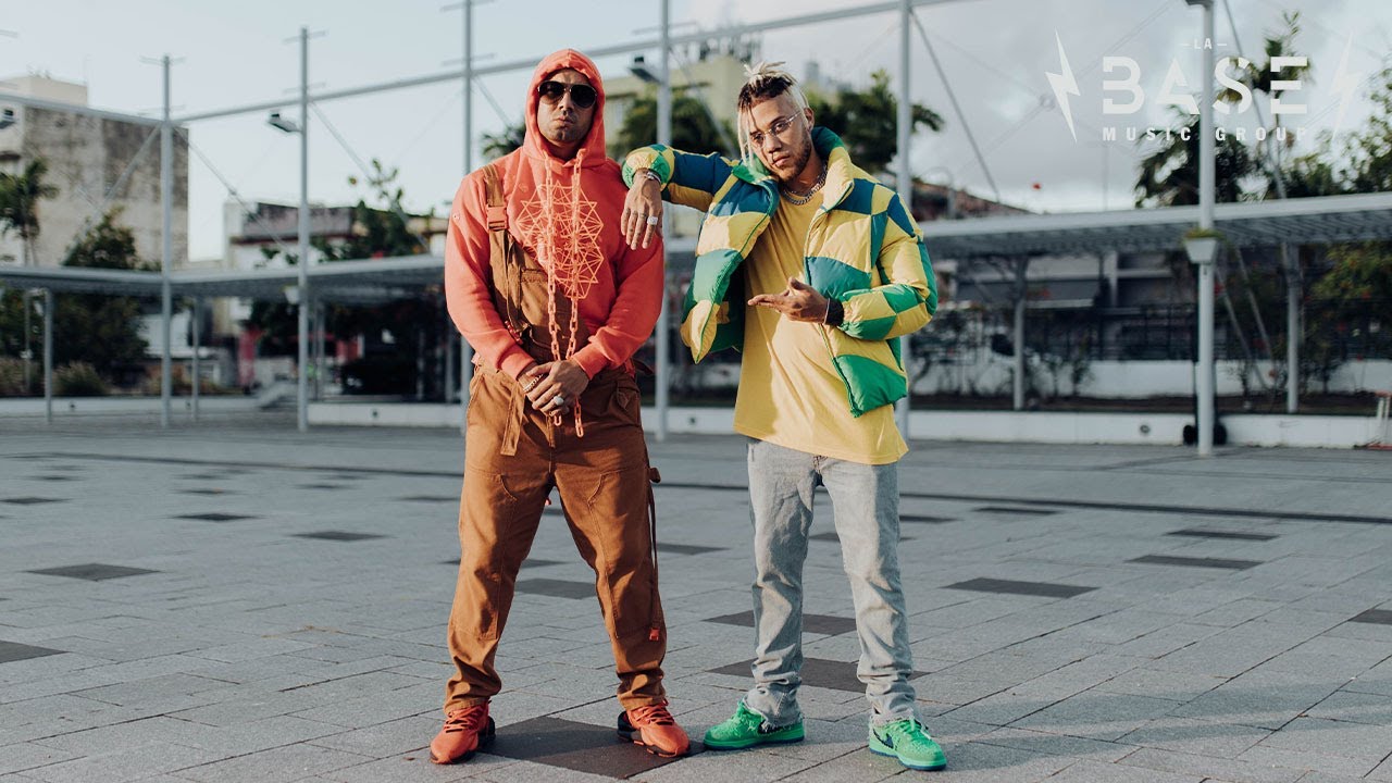 Fiel Los Legendarios