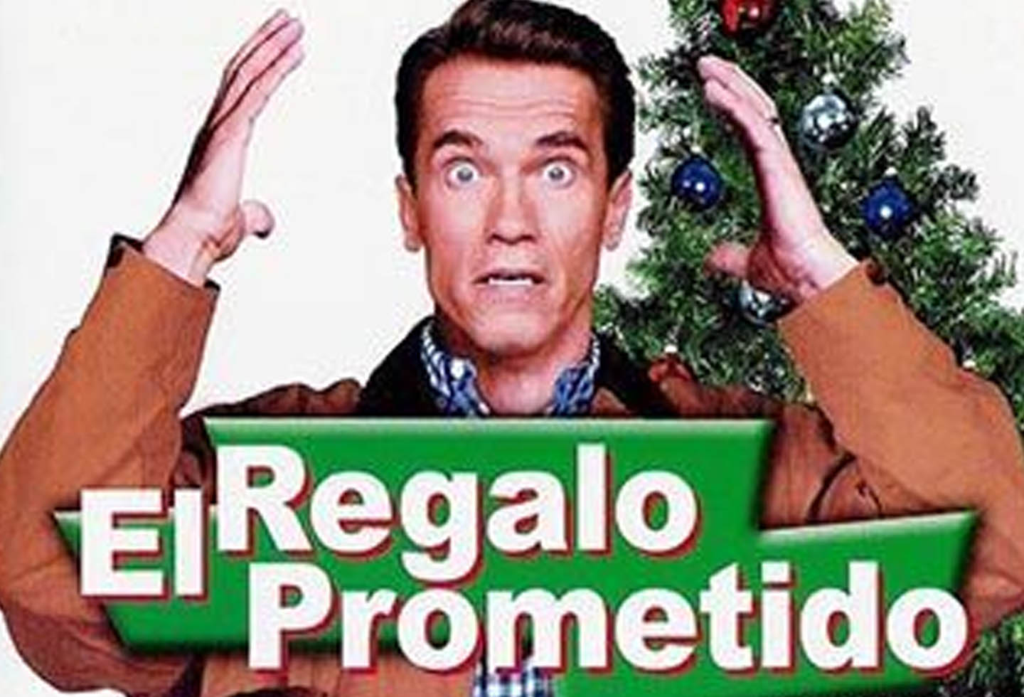 El regalo prometido