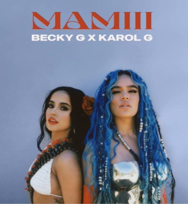 Mami de Karol G y becky G: toda una indirecta Anuel | La Mega