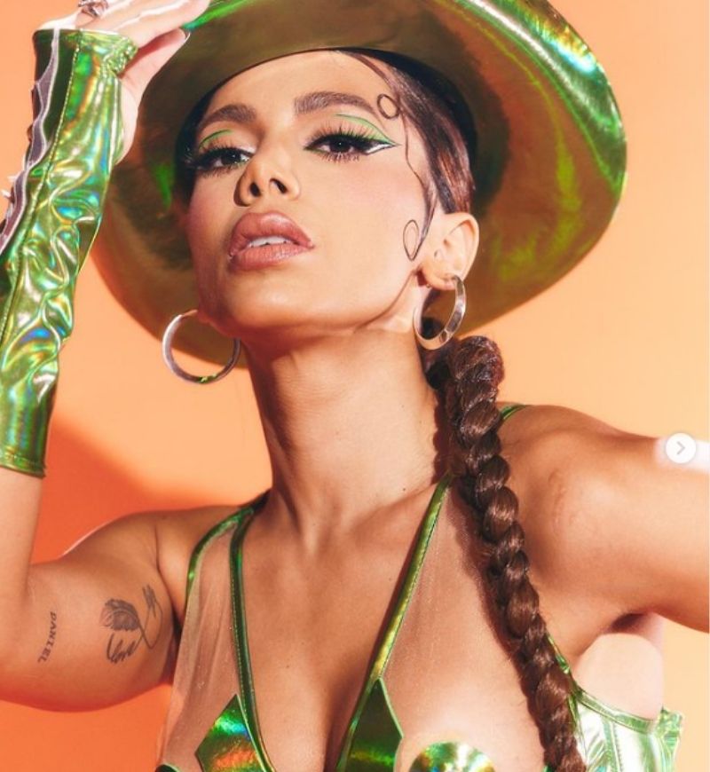 Anitta