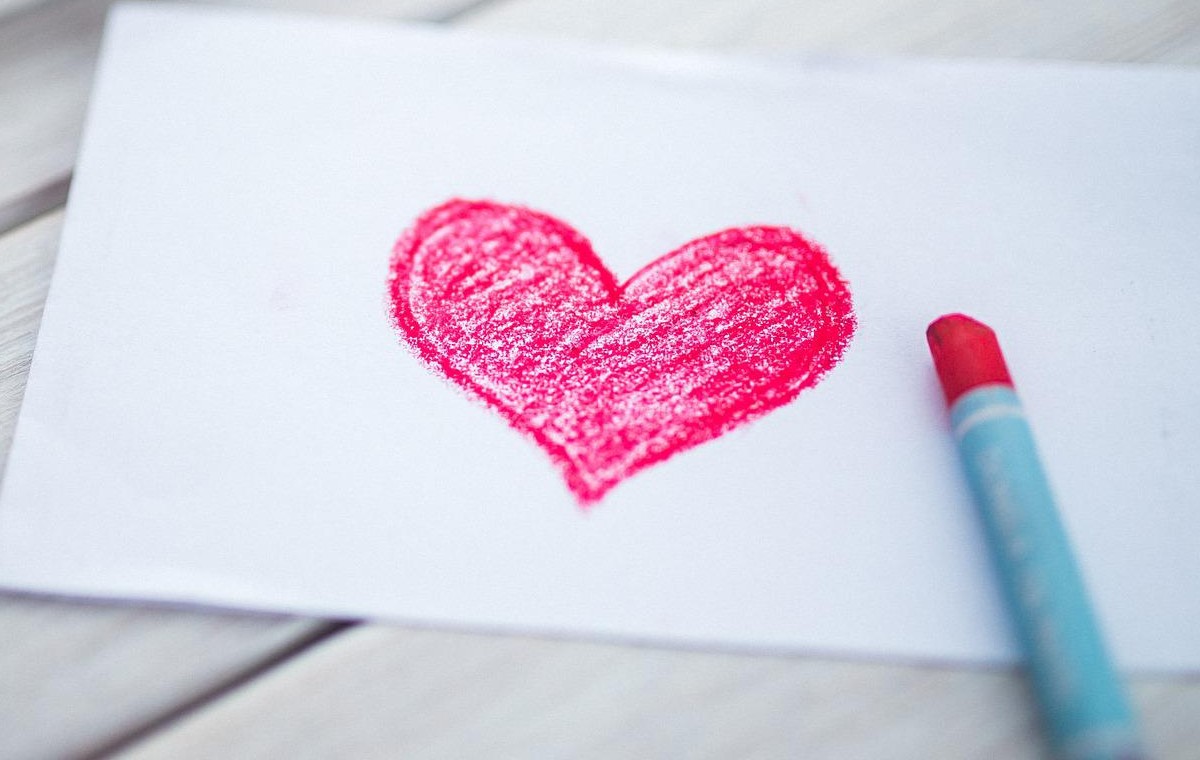 corazón