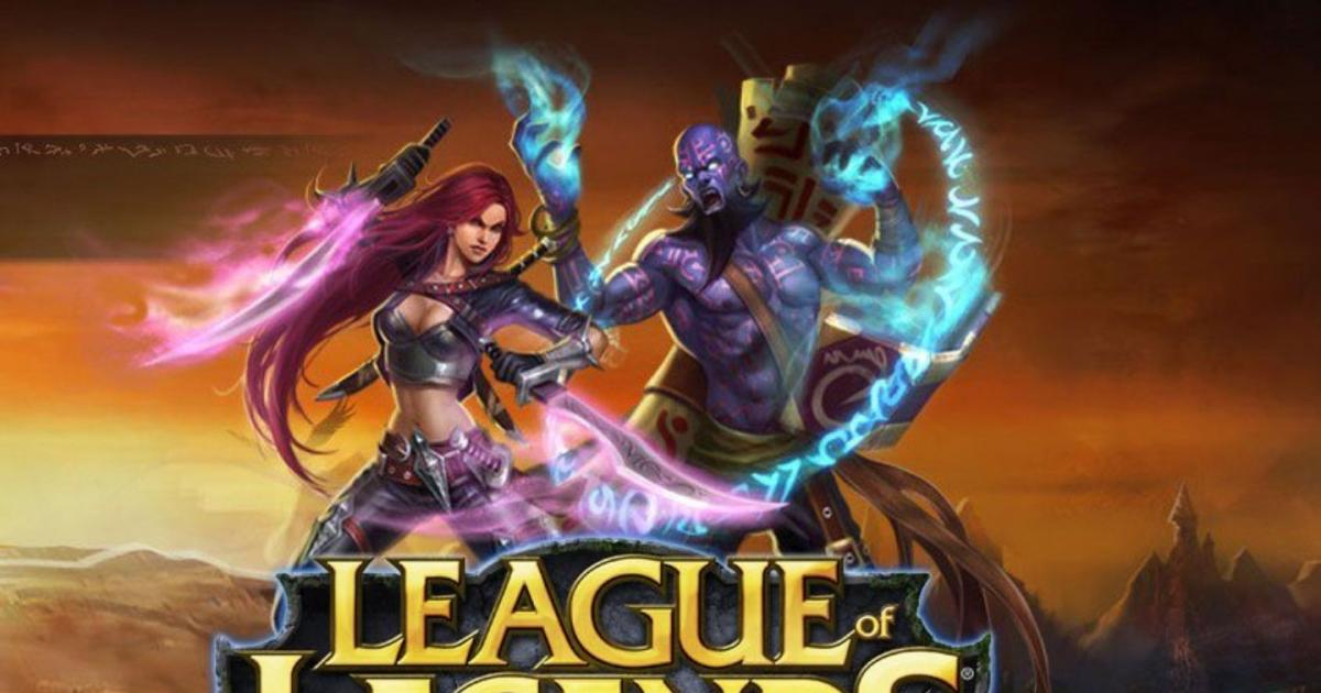 Netflix Llega �Arcane�, nueva serie animada de League of Netflix Llega �Arcane�, nueva serie animada de League of