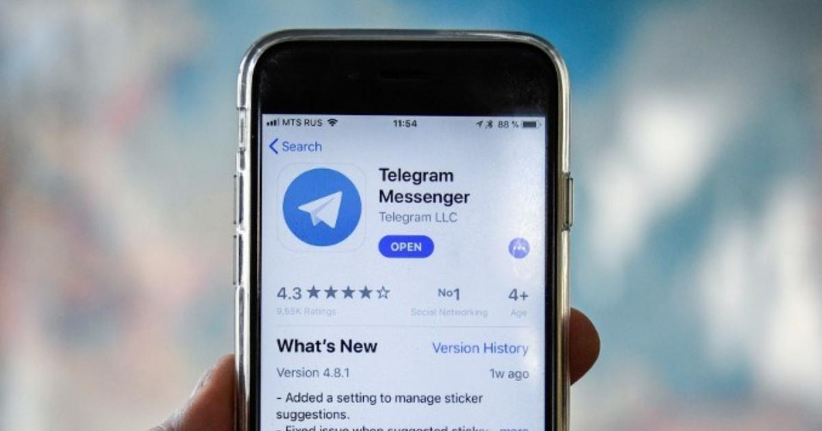 Telegram anunció que lanzará servicios de pago en 2021 | La Mega