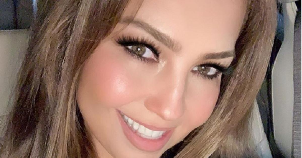 [Video] Thalía se hace viral con el ArrasandoChallenge