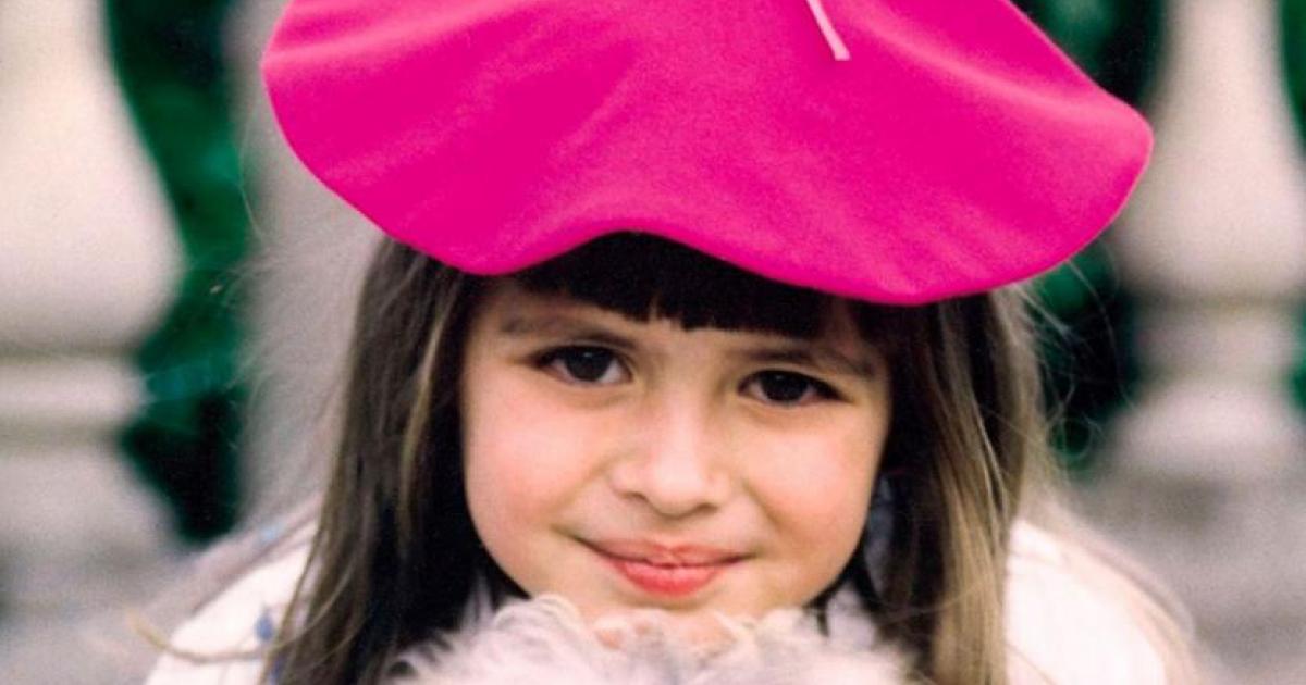 [Video] 'Carita de ángel' se reencuentra con 'La tía pelucas' La Mega