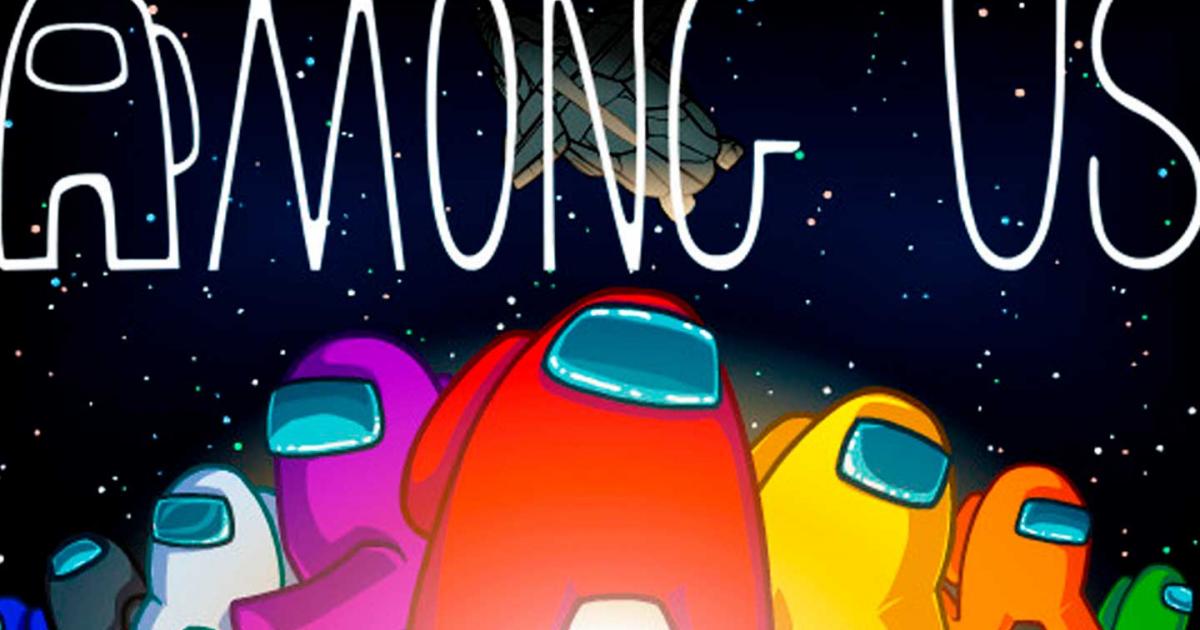 Among Us: el truco para jugar siempre como impostor | La Mega