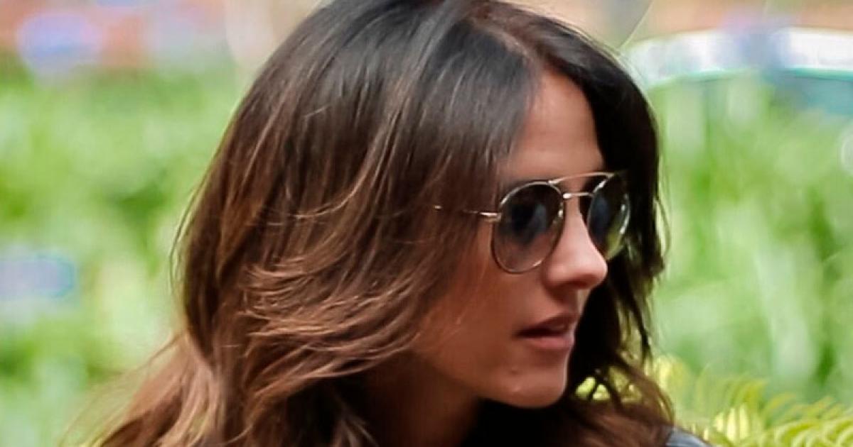 Paola Turbay Responde A Los Que Le Faltan Al Respeto En Redes Sociales La Mega