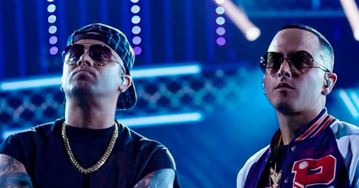 wisin y yandel creen que redes sociales dicen si est s wisin y yandel creen que redes sociales dicen si est s