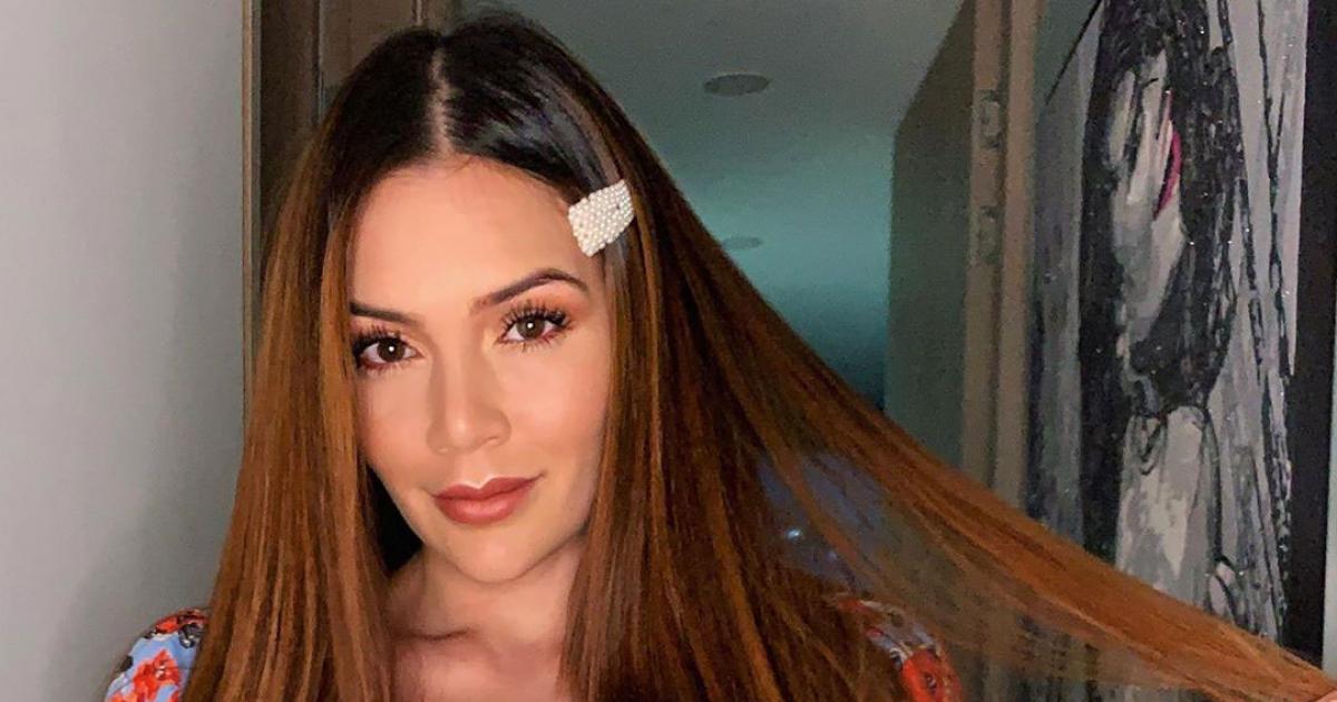 Lina Tejiro hace confesiones íntimas sobre su ex y otras ...