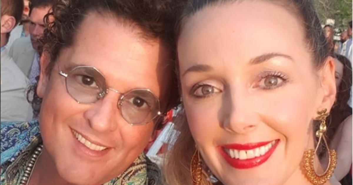 Claudia Elena Vásquez en Betty, la fea | La Mega