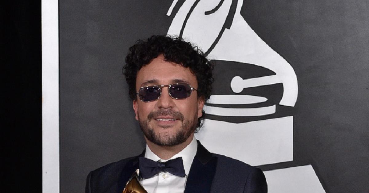 andr cepeda y fonseca entre los ganadores del grammy andr cepeda y fonseca entre los ganadores del grammy