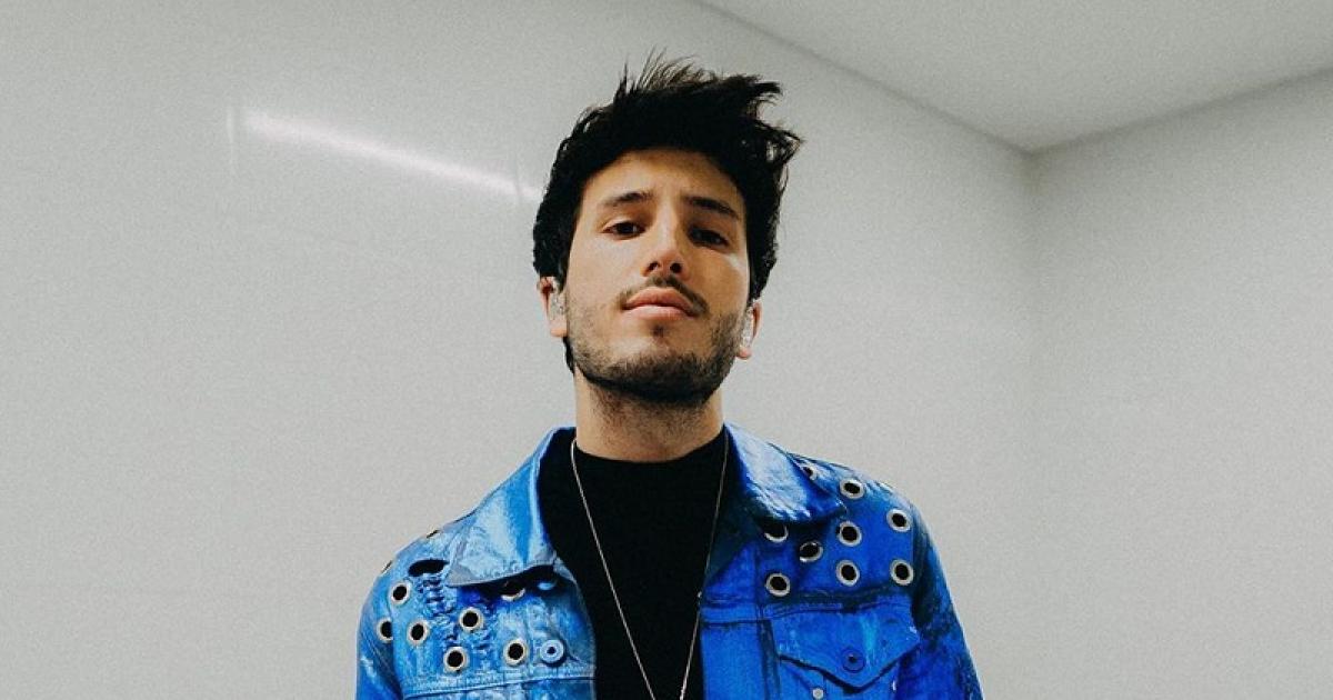 [Video] Sebastián Yatra sorprendió con un cambio de look La Mega