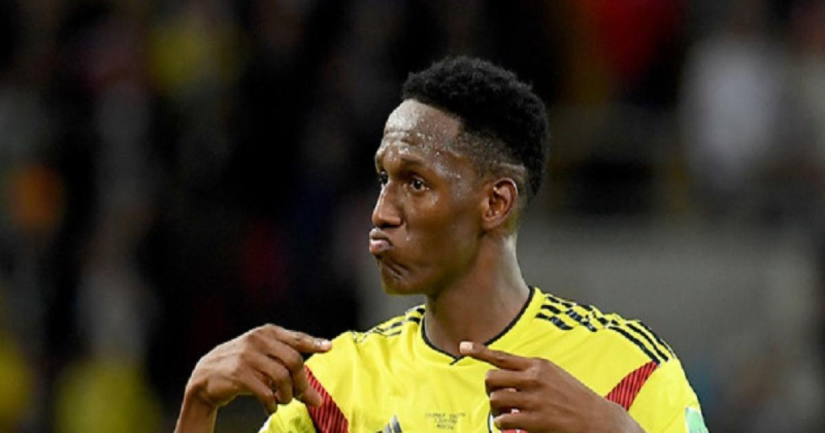 ¿Por qué? Defensa peruano señala de desleal a Yerry Mina - La Mega