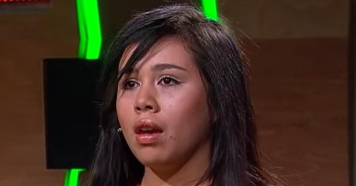 Video Top 5 de peleas de Yina Calderón en Protagonistas ...