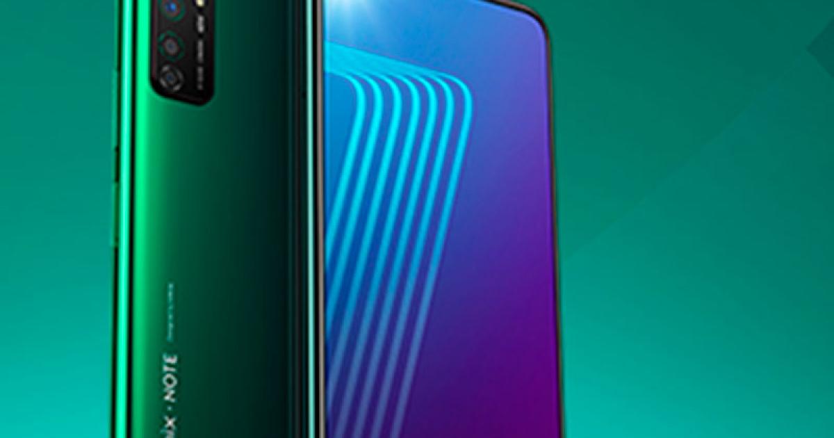 [Review] Infinix Note 7 Lite una opción para fans de redes sociales