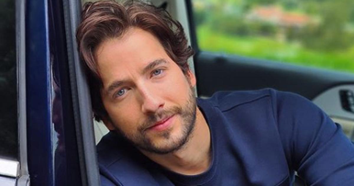 Carlos Torres émissions Et Séries Tv [Video] Carlos Torres recordó anécdota con actriz con actitud de diva