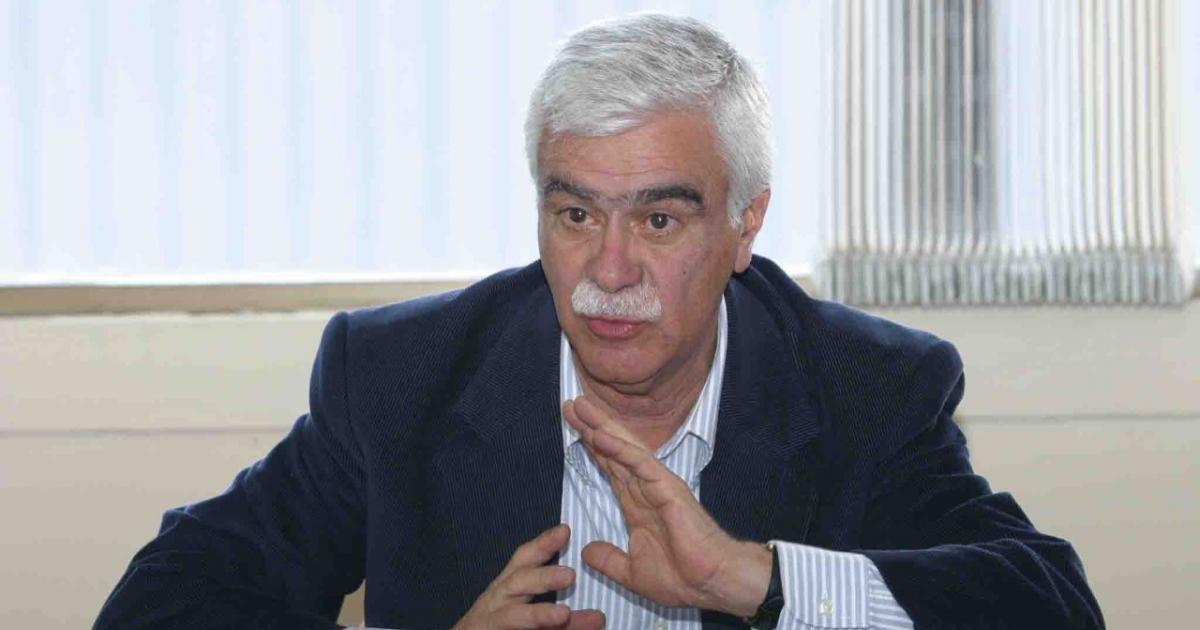 Murió Germán Castro Caycedo, famoso escritor y periodista ...