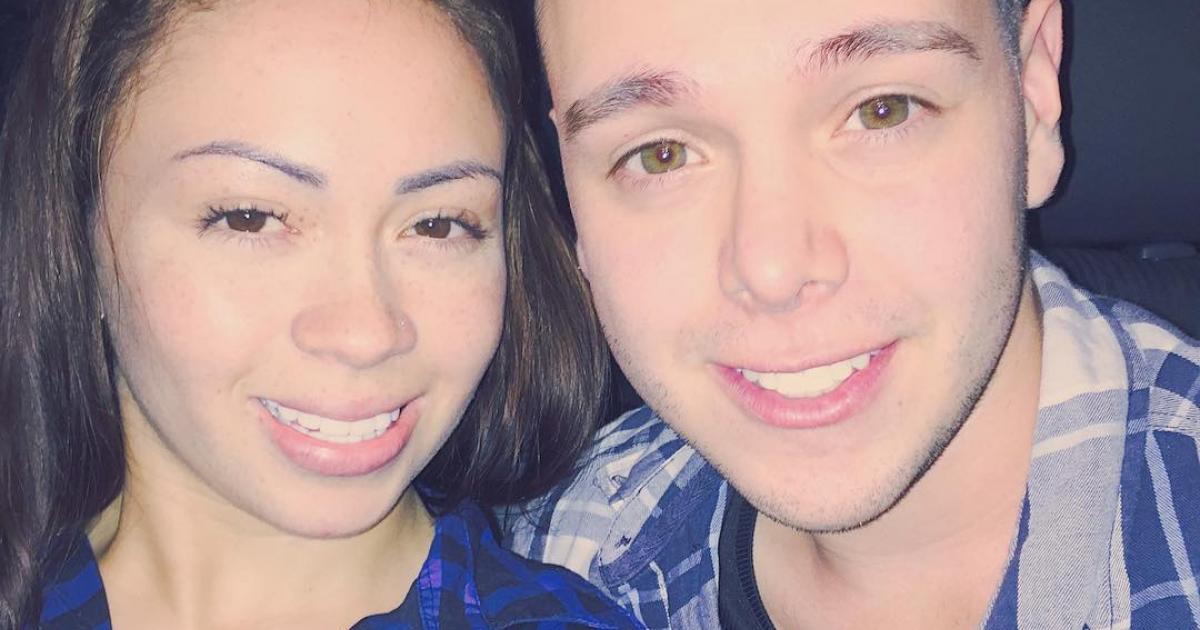 ¡El novio de Epa Colombia se volvió mujer! | La Mega
