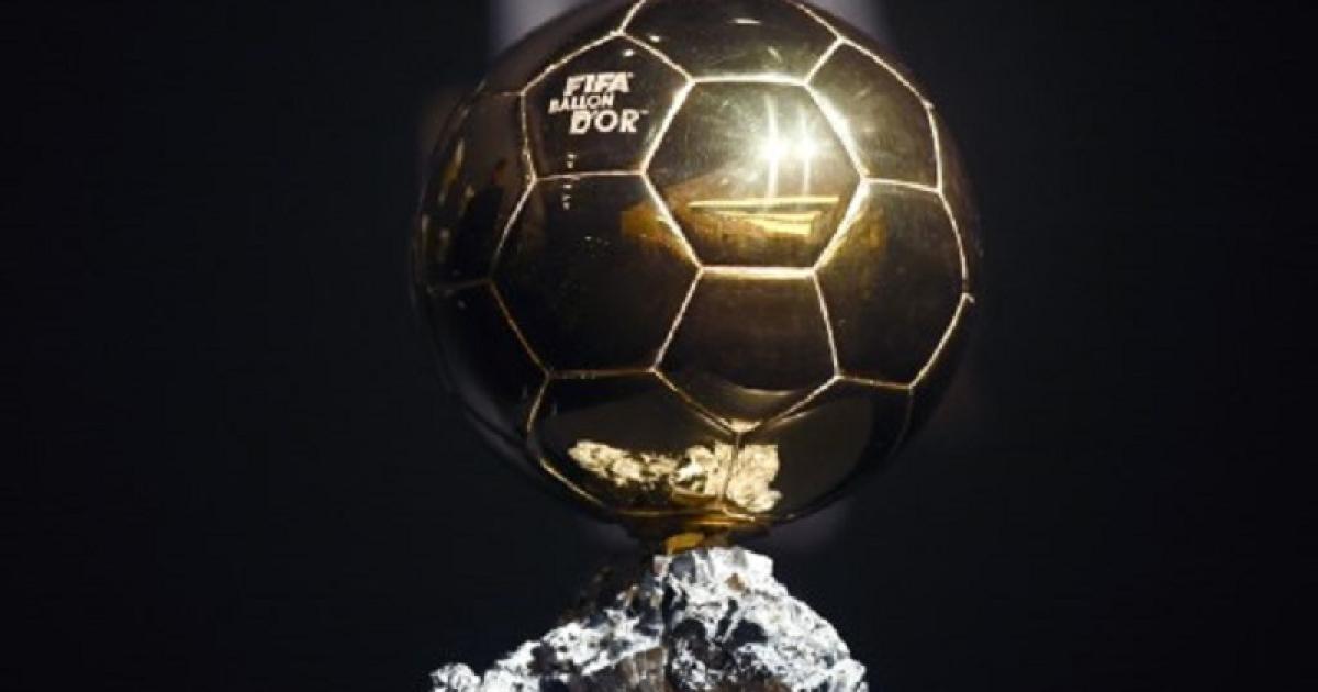 Ya se sabe quién es el ganador del Balón de Oro La Mega