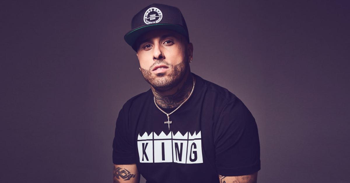 ¿Quién será el próximo Nicky Jam? La Mega ¿Quién será el próximo Nicky Jam? La Mega
