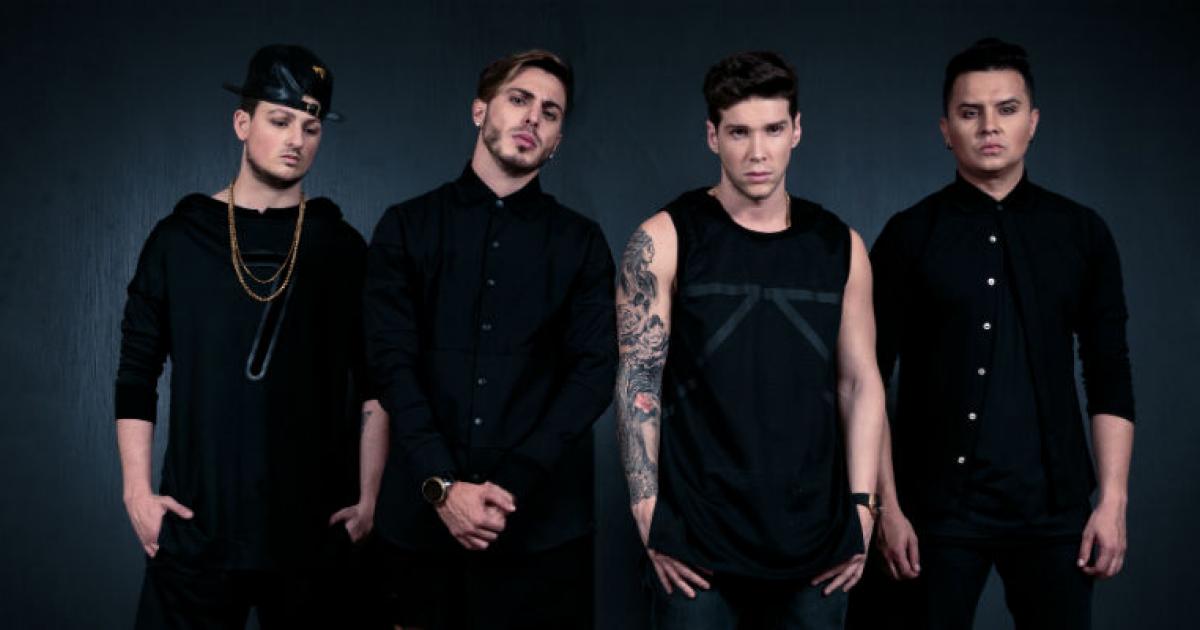 piso 21 presenta el video de su xito me llamas la mega piso 21 presenta el video de su xito me llamas la mega